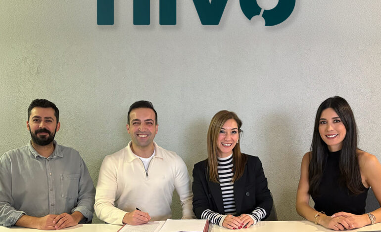 nivo Döngüsel Moda Ekosistemini Büyütme Yolunda Stratejik Bir Adım Atarak Unomoi’yi Satın Aldı!