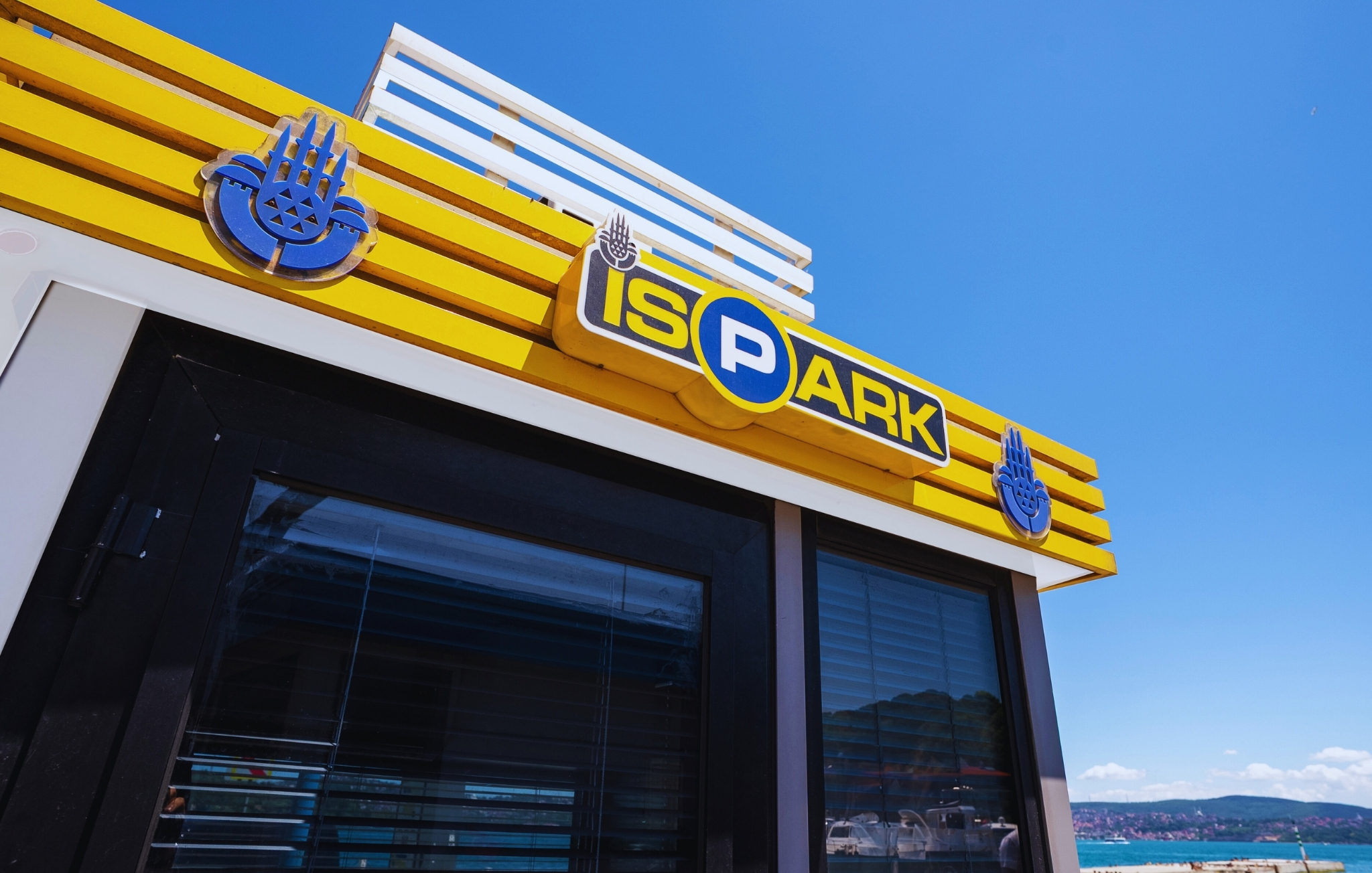 İSPARK’TAN MARKALARLA “ÜCRETSİZ PARK, AKILLI ÇÖZÜMLER” İŞ BİRLİKLERİ