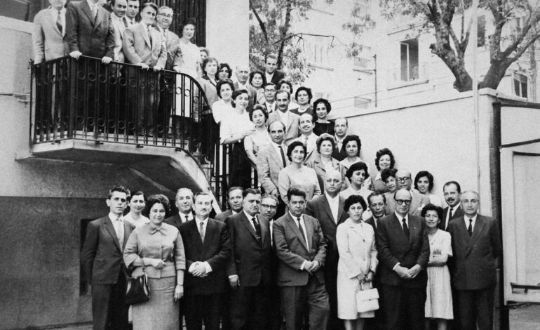 Atatürk’ün Onayıyla “Işık” Adını Alan Fmv Işık Okulları 140. Kuruluş Yılını Kutluyor 