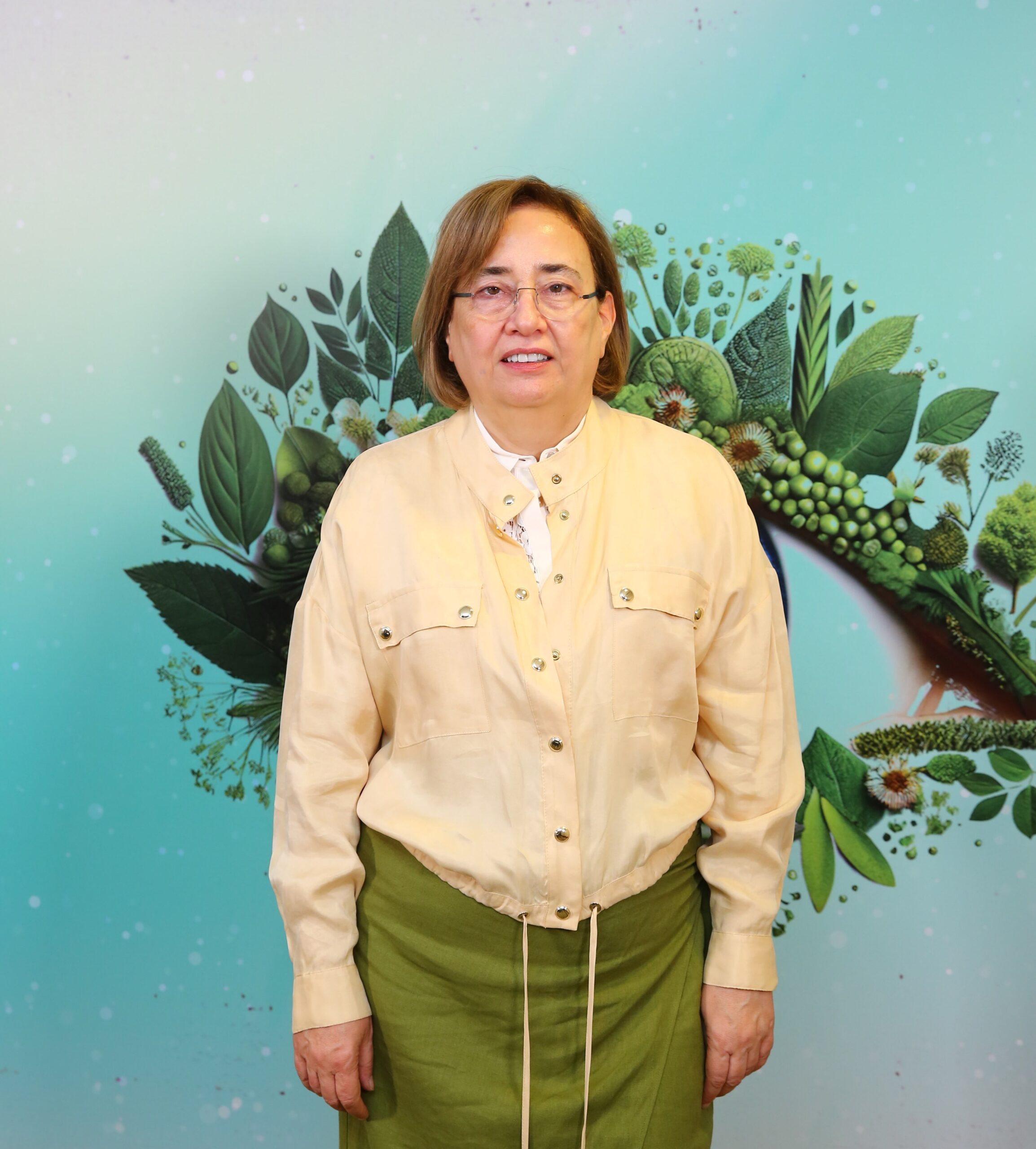 Kilo kontrolü göz sağlığı için de şart