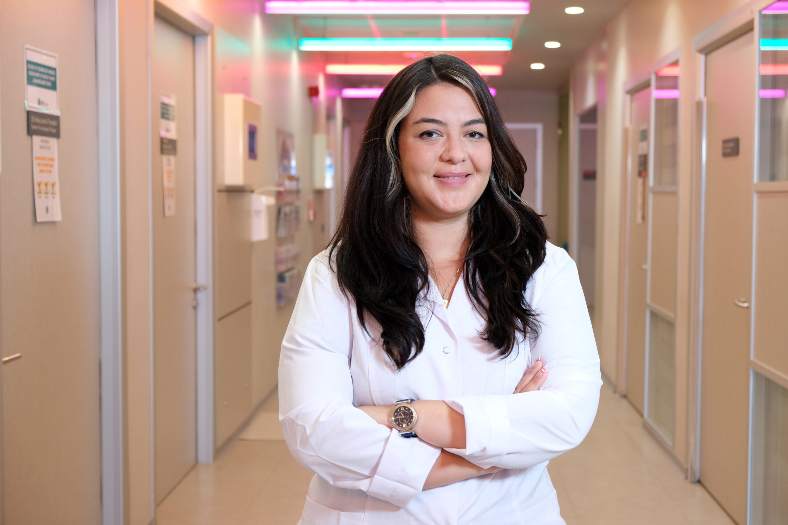 Panik atak fizyolojik bir yanıt ve kontrol altına alınabilir!