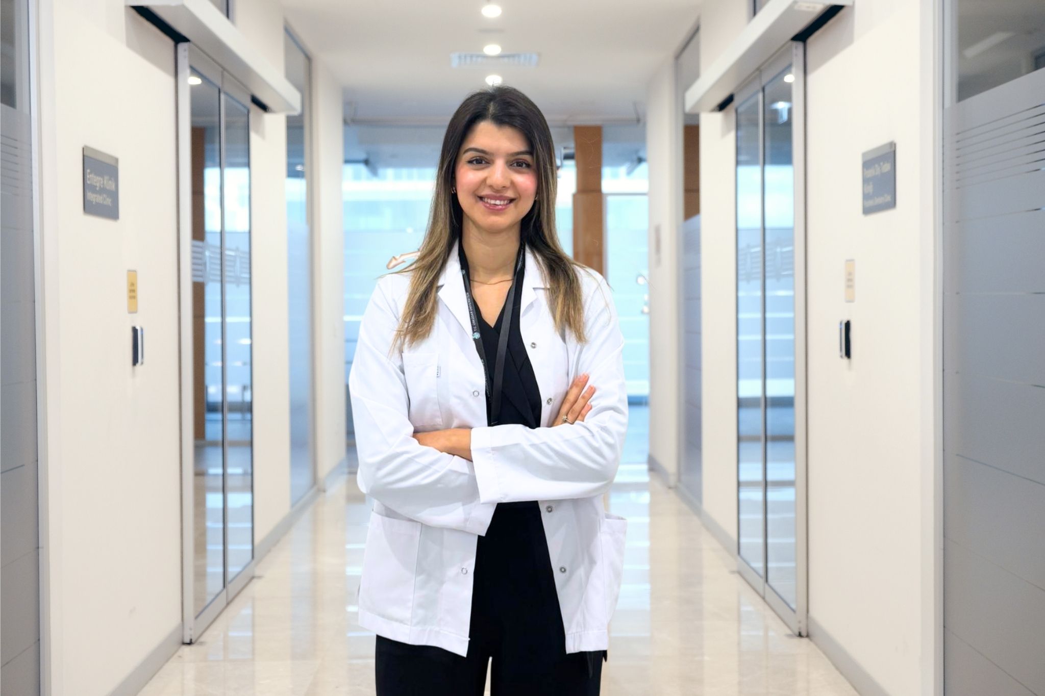 Diş kaybı yalnızca estetik bir sorun değil!