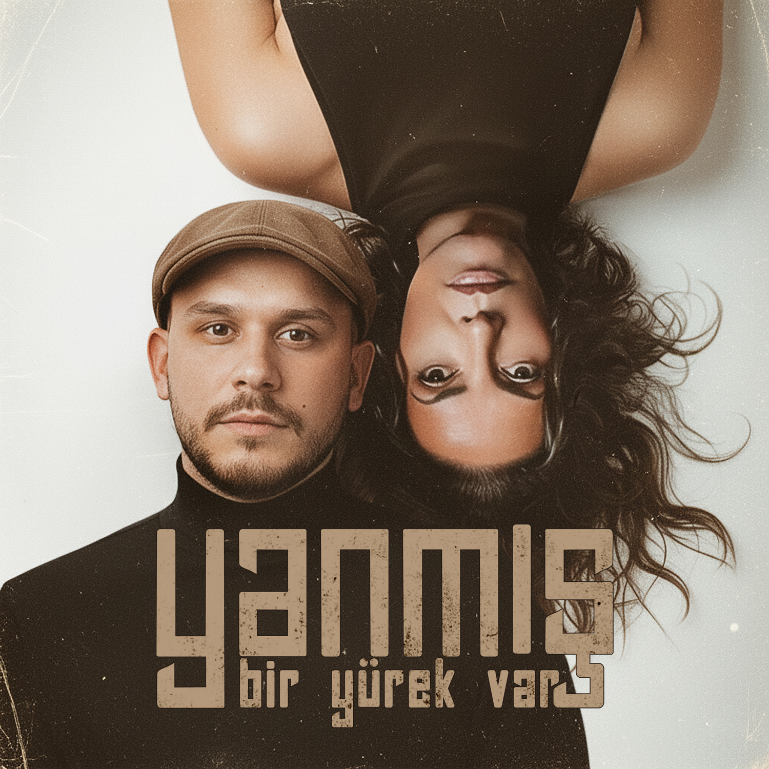 Yeşim Salkım, Tahsin Pala – Yanmış Bir Yürek Var