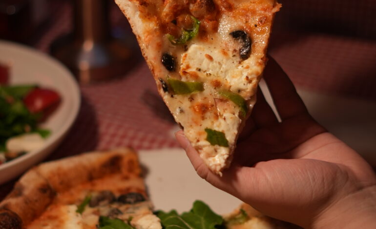 NİŞANTAŞI’NIN YENİ ADRESİ SANAT VE GASTRONOMİYİ BULUŞTURUYOR