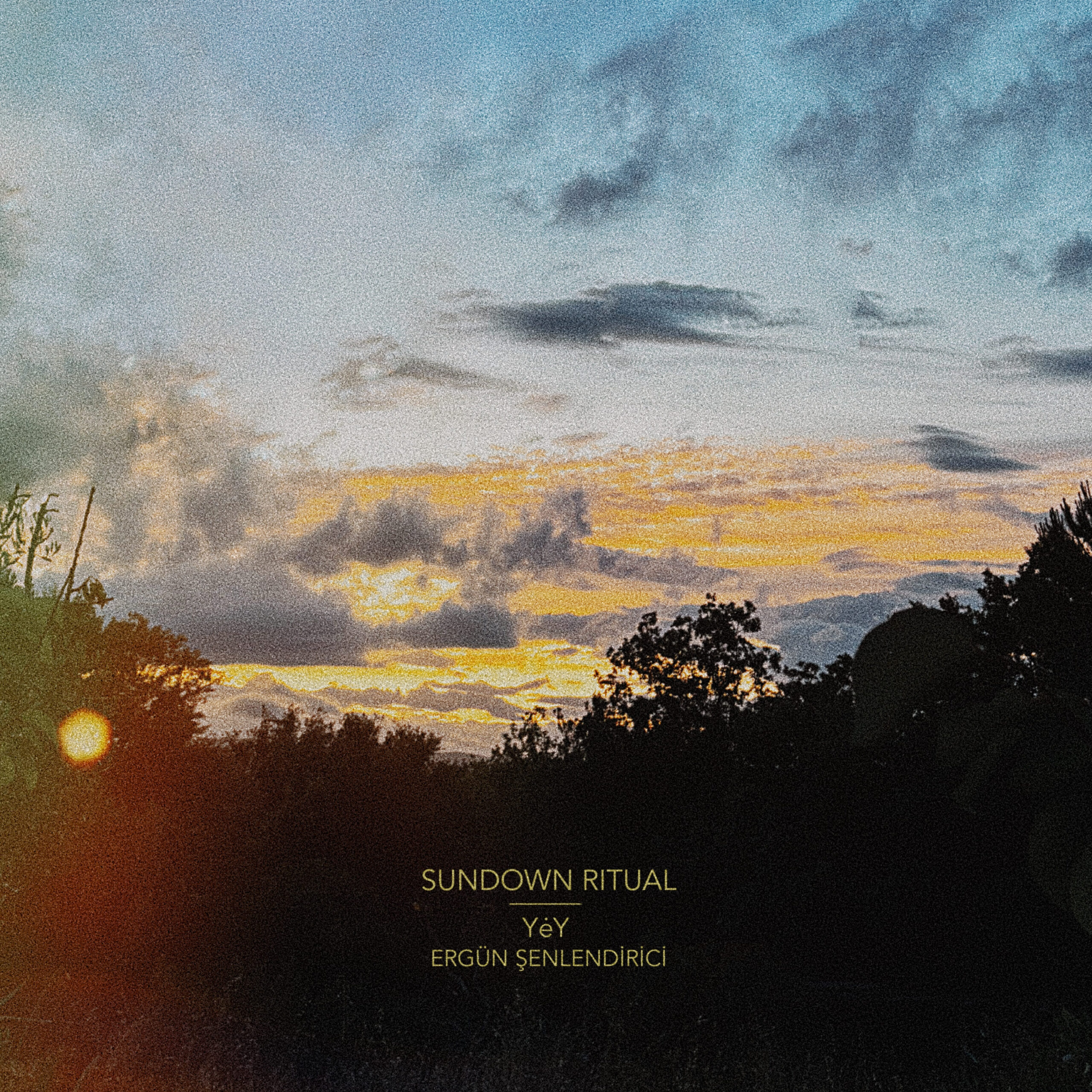 Gökhan Türkmen’in müzik şirketinin global alandaki ilk projesi  tüm dijital platformlarda