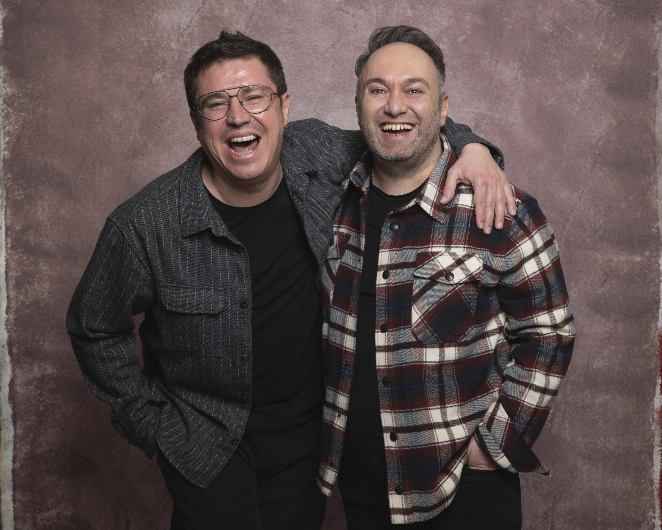 İbrahim Büyükak: “Benim DM kutum bozkır”