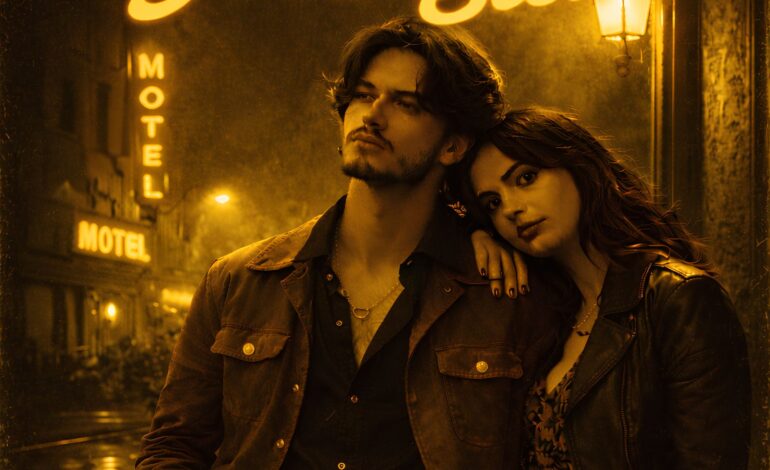 GECECİLERİN SESİ’NDEN 3. ALBÜM: “GÖZLERİN GÖZLERİME” TÜM DİJİTAL PLATFORMALARDA