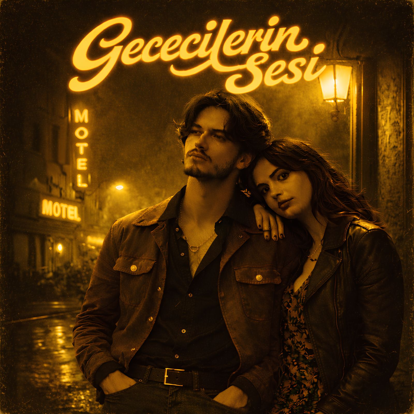 GECECİLERİN SESİ’NDEN 3. ALBÜM: “GÖZLERİN GÖZLERİME” TÜM DİJİTAL PLATFORMALARDA