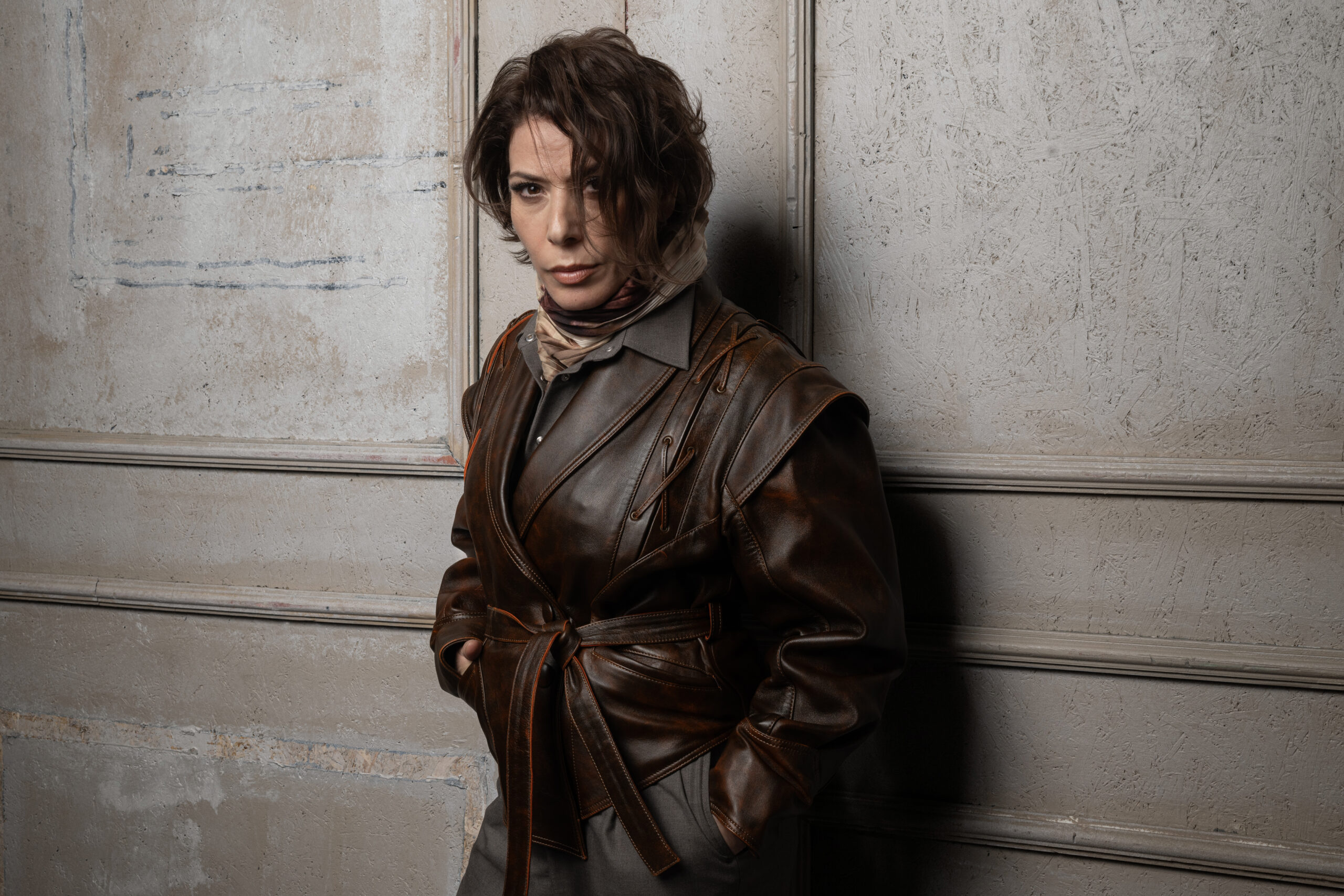 İNTİZAR’DAN SÜRPRİZ HAMLE! “BIÇAK” BİR ANDA GÜNDEMDE! DİZİDEN TRENDLERE GÜÇLÜ DÖNÜŞ!