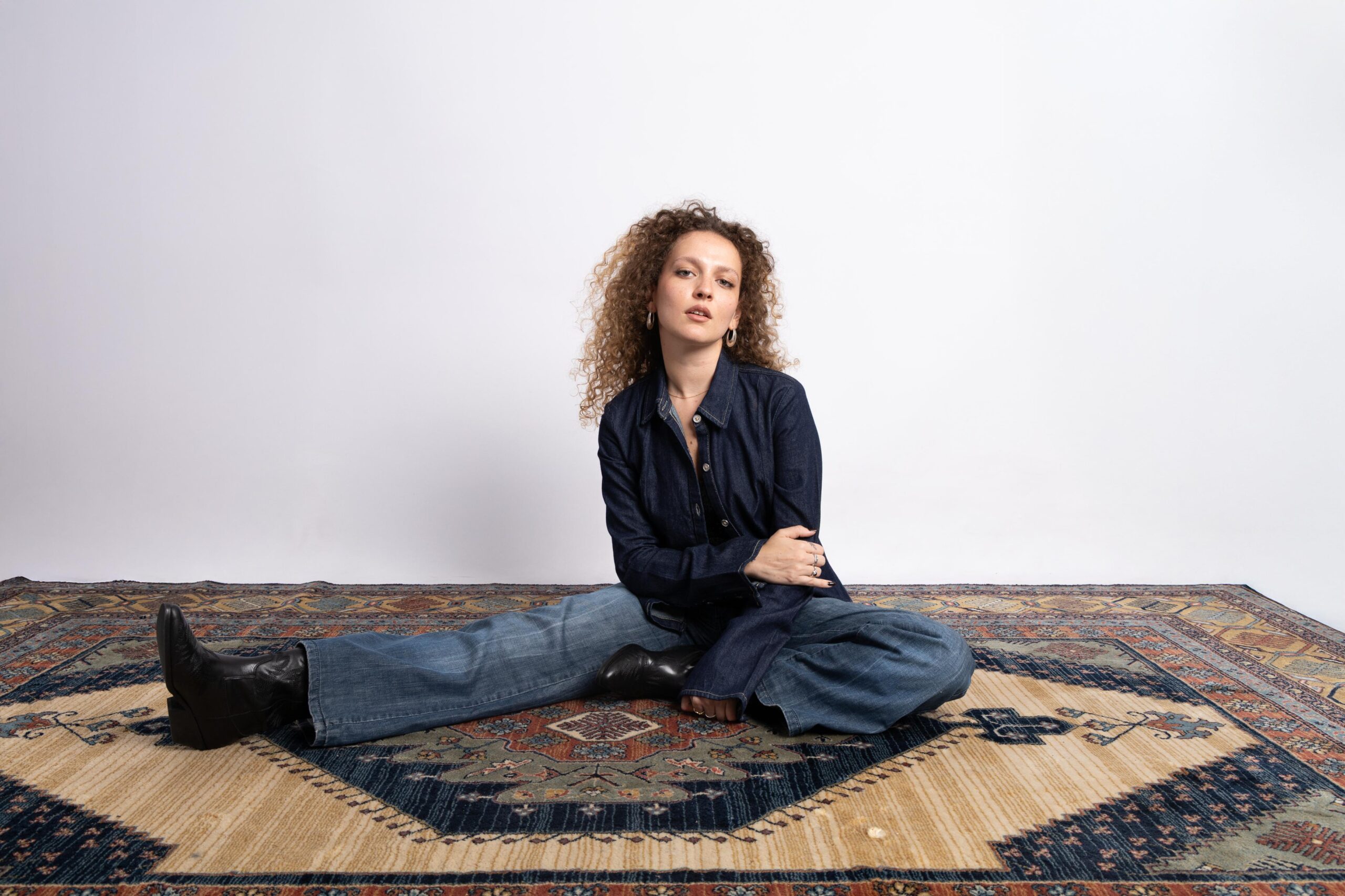 HESAPLAŞMA DEĞİL, BİR KABULLENİŞ: