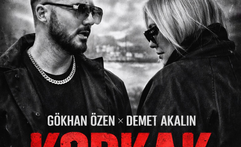 DEMET AKALIN VE GÖKHAN ÖZEN ŞİMDİDEN LİSTELERİ SALLADI!