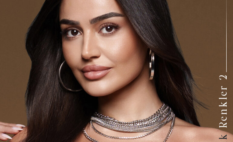  ELİF BUSE DOĞAN “KARALIM”