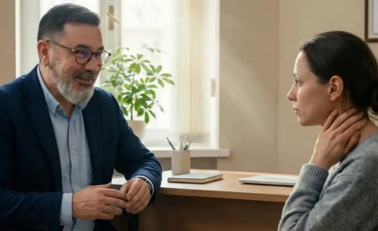 Metabolizmanız Yavaşladıysa Suç Sizde Değil: Hashimoto Gerçeği