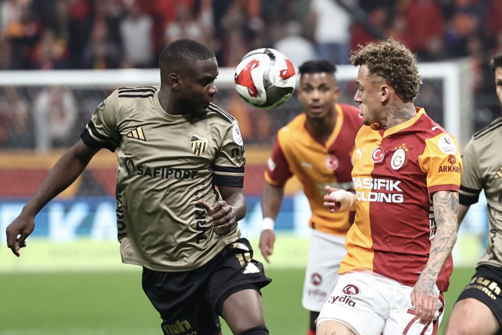 GS’de Şampiyonluk tedirginliği!