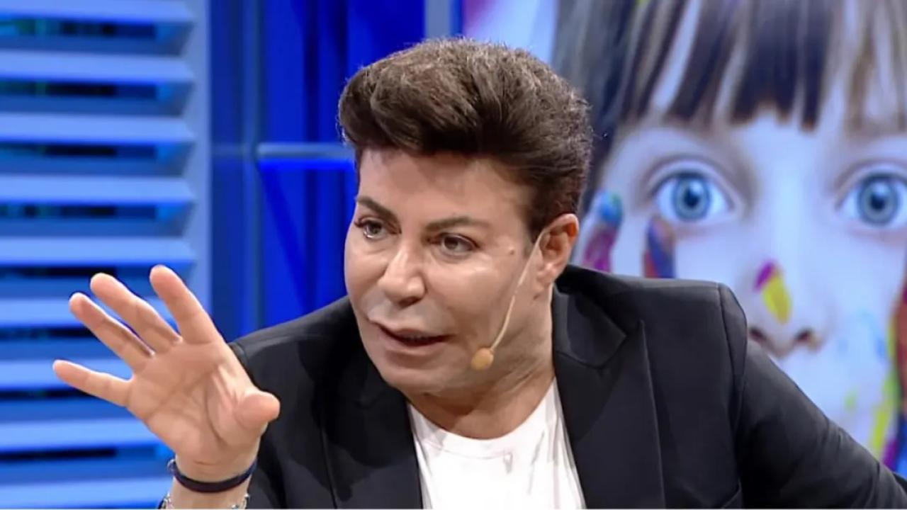 Fatih Ürek’in Serveti Gündem Oldu: Dudak Uçuklatan Rakamlar!