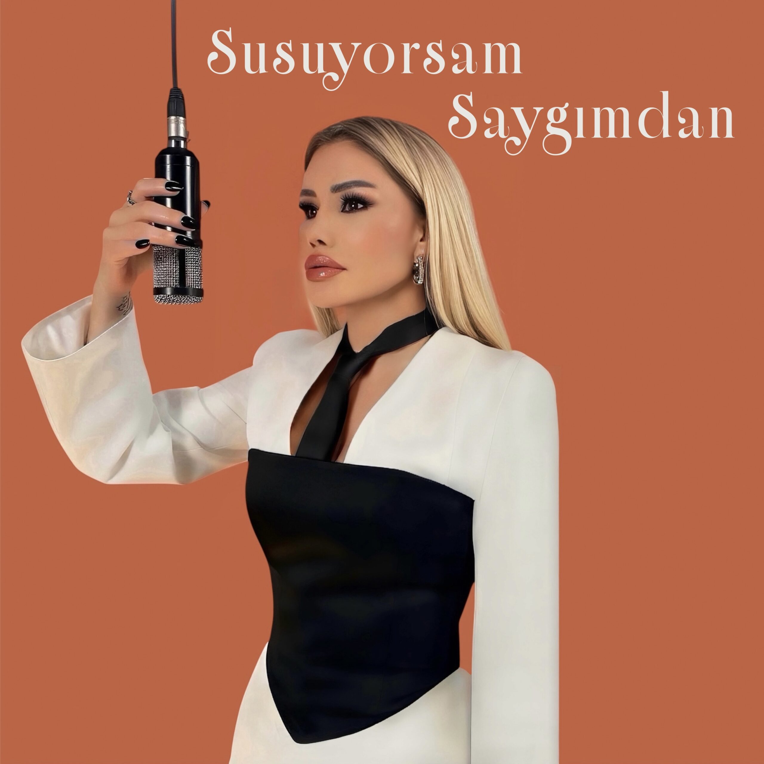 CEYLAN “SUSUYORSAM SAYGIMDAN”