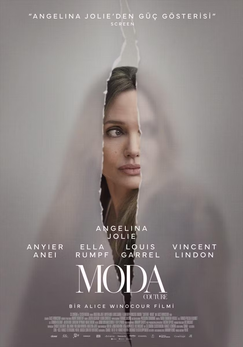 Bu Hafta Vizyonda Yer Alacak Filmler Belli Oldu.