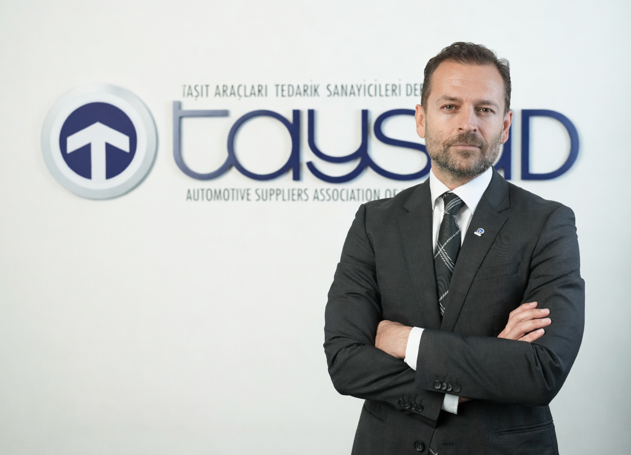 TAYSAD, 5’inci Tedarik Zinciri Konferansı’nda sektörün yol haritasını masaya yatıracak.Küresel ticaretin yeni ekseninde otomotivin geleceği konuşulacak!