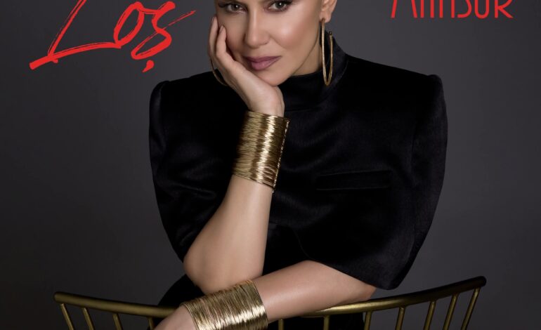 ZEYNEP MANSUR : “LOŞ” ŞAŞIRMAYA HAZIR OLUN !!!!