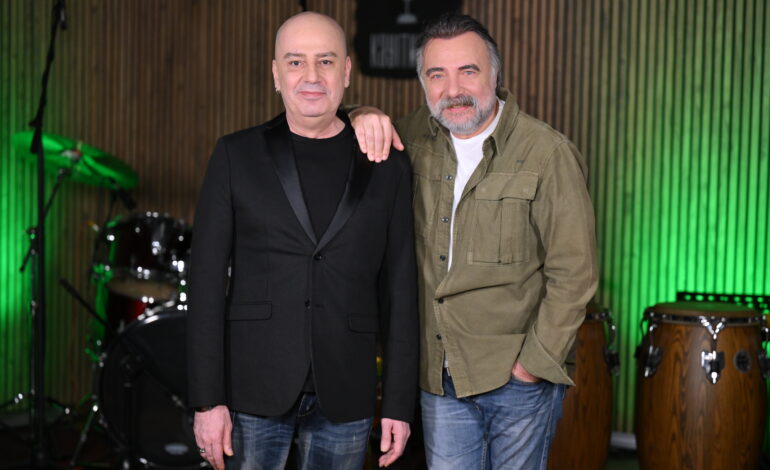 OKTAY KAYNARCA VE MURAT YETER’DEN “GESİ BAĞLARI” İLE SU YÜZÜNE ÇIKAN HAYATLAR!