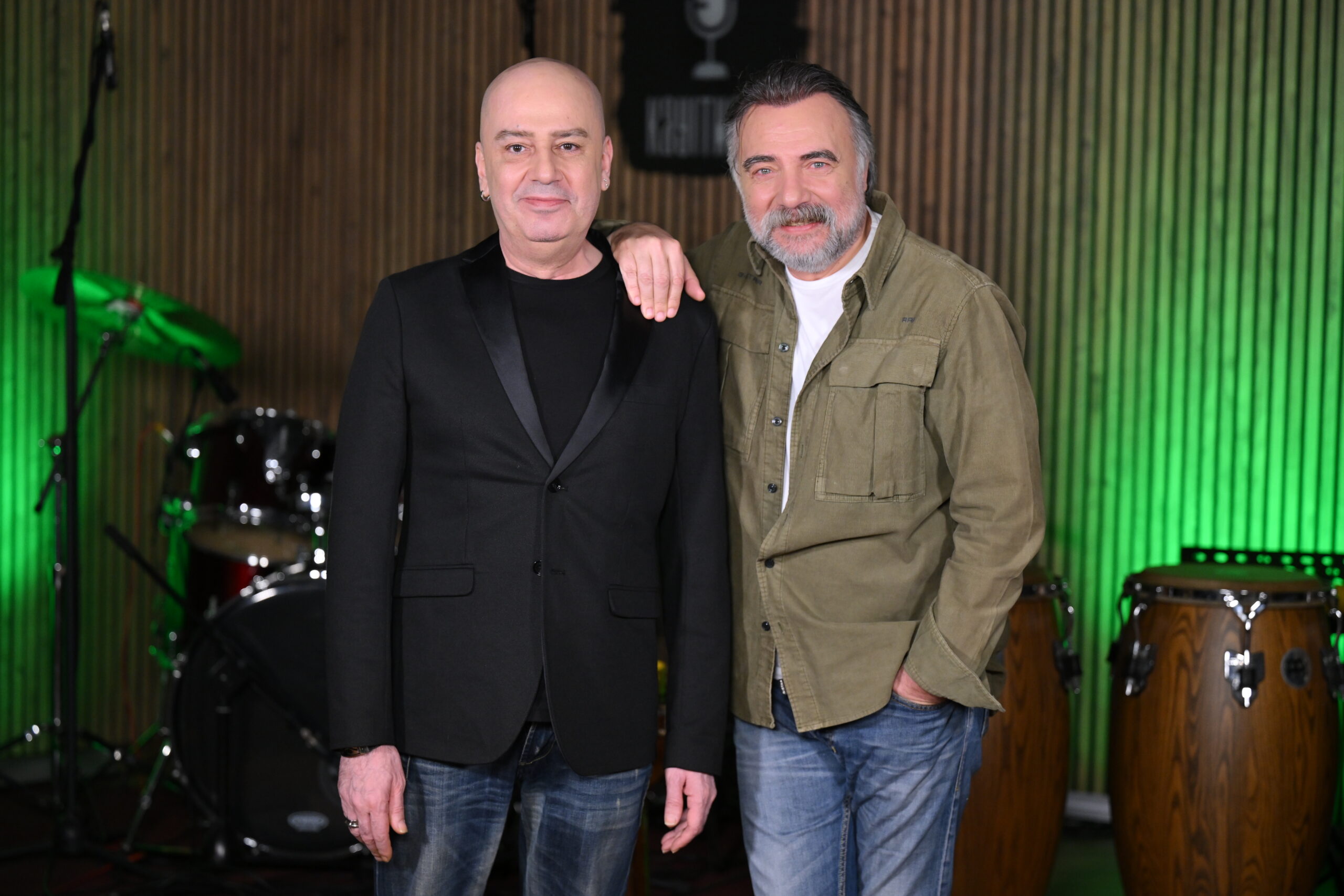 OKTAY KAYNARCA VE MURAT YETER’DEN “GESİ BAĞLARI” İLE SU YÜZÜNE ÇIKAN HAYATLAR!