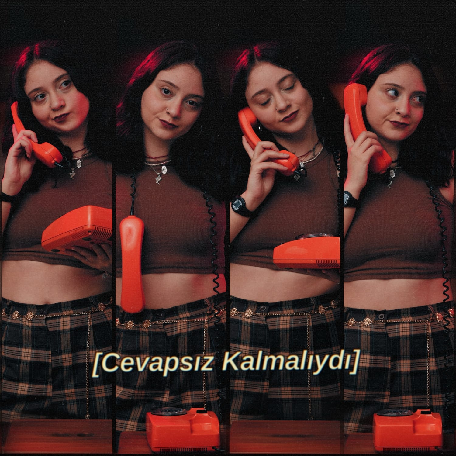Eda Suluki’den Yeni Tekli: “Cevapsız Sorular”