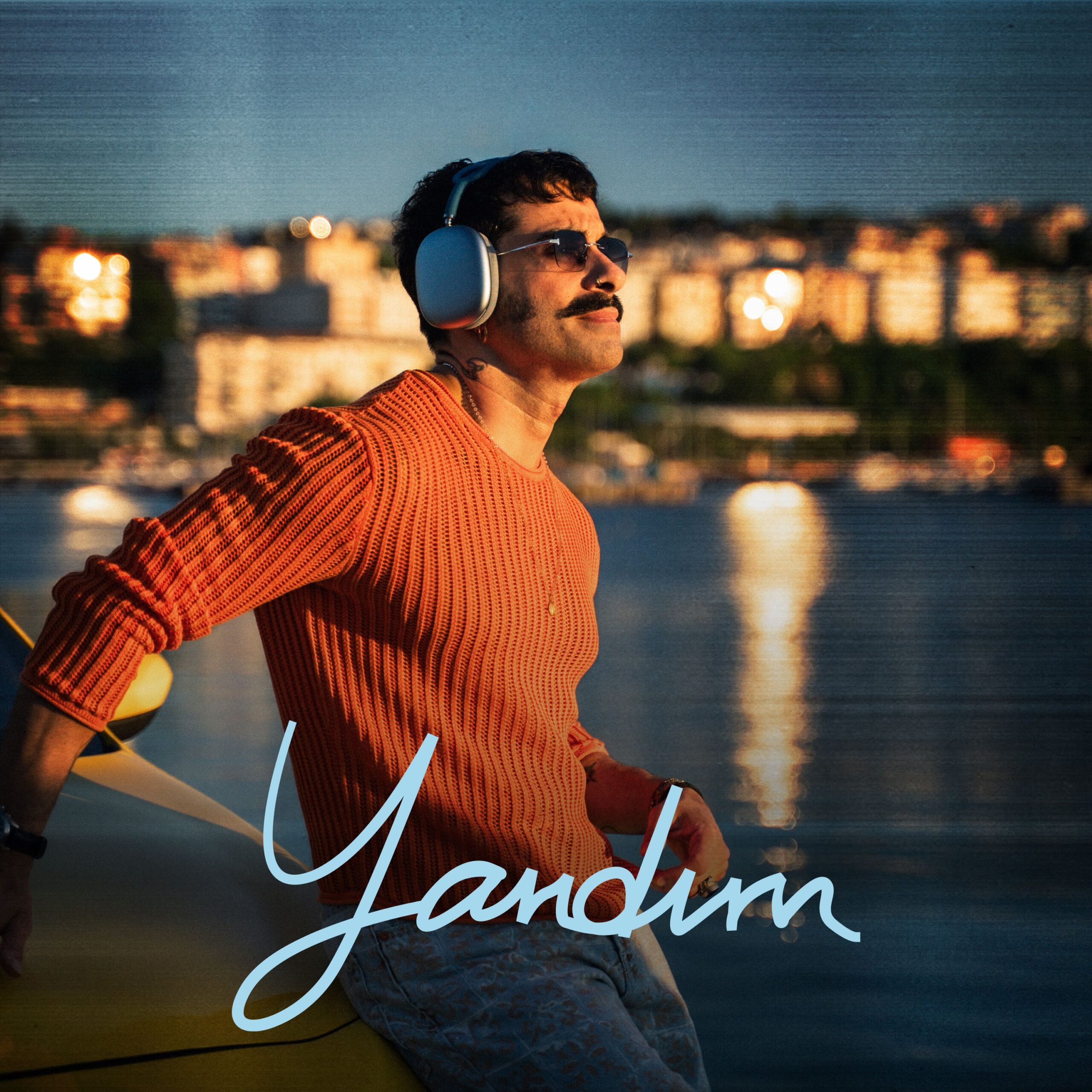 Gökhan Türkmen’in Yeni Projesi “Denk”in İlk Şarkısı “Yandım” 10 Temmuz’da GTR Müzik’te Yayında!